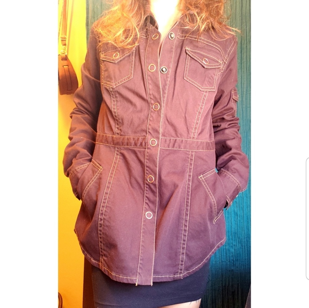 Jacket - Picture 2 of 6